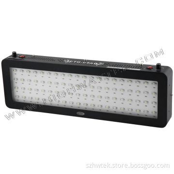 150W Dimmable LED Aquarium Lights Perfect for Corals and Reef